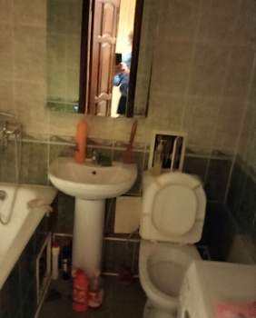 1-к квартира, на длительный срок, 32м2, 2/5 этаж