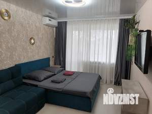 2-к квартира, посуточно, 46м2, 4/5 этаж