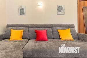 1-к квартира, посуточно, 131м2, 1/1 этаж