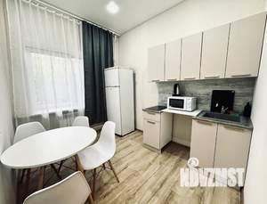 1-к квартира, посуточно, 45м2, 1/10 этаж