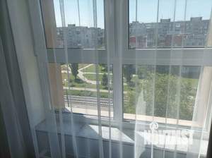 Студия квартира, посуточно, 31м2, 6/8 этаж