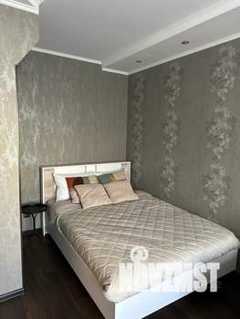 1-к квартира, посуточно, 35м2, 7/10 этаж