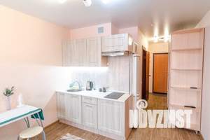 1-к квартира, посуточно, 22м2, 8/14 этаж