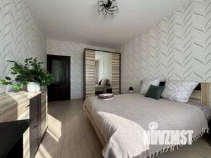 3-к квартира, посуточно, 80м2, 1/1 этаж