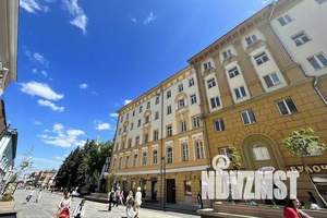 1-к квартира, посуточно, 32м2, 4/5 этаж