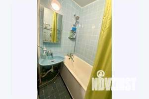 2-к квартира, посуточно, 50м2, 3/9 этаж