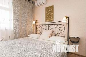 1-к квартира, посуточно, 25м2, 15/17 этаж