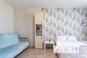 1-к квартира, посуточно, 35м2, 10/10 этаж