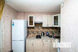 1-к квартира, посуточно, 44м2, 18/23 этаж