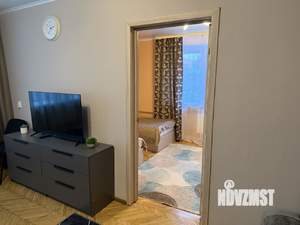 2-к квартира, посуточно, 59м2, 3/7 этаж