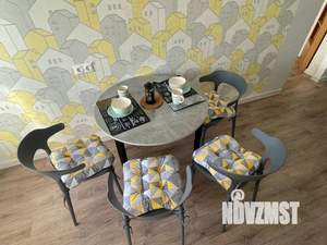 1-к квартира, посуточно, 43м2, 6/14 этаж