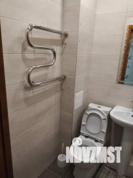 1-к квартира, посуточно, 33м2, 2/9 этаж