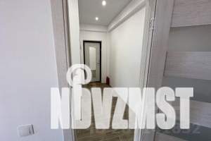 1-к квартира, посуточно, 40м2, 1/3 этаж