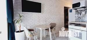 1-к квартира, посуточно, 32м2, 7/10 этаж