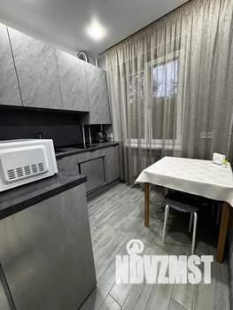 1-к квартира, посуточно, 33м2, 2/5 этаж