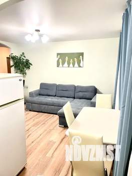 3-к квартира, посуточно, 65м2, 4/9 этаж
