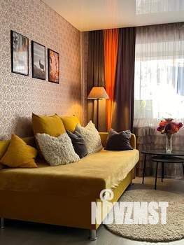 2-к квартира, посуточно, 45м2, 2/5 этаж