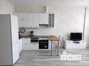 1-к квартира, посуточно, 41м2, 3/10 этаж