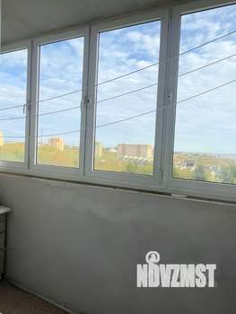 1-к квартира, на длительный срок, 43м2, 5/20 этаж