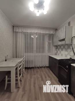 1-к квартира, на длительный срок, 35м2, 5/9 этаж