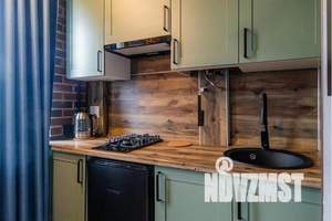 1-к квартира, посуточно, 33м2, 7/7 этаж