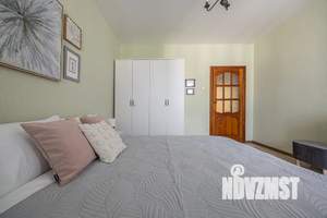 2-к квартира, посуточно, 65м2, 3/4 этаж