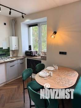 1-к квартира, посуточно, 32м2, 5/5 этаж