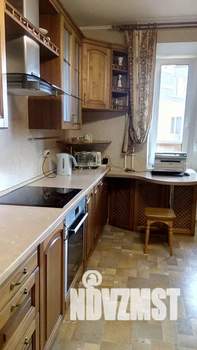 1-к квартира, посуточно, 67м2, 7/10 этаж