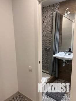 Студия квартира, посуточно, 30м2, 9/9 этаж