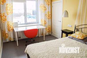 2-к квартира, посуточно, 49м2, 1/1 этаж