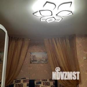 1-к квартира, посуточно, 32м2, 5/5 этаж