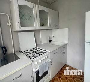 3-к квартира, посуточно, 55м2, 1/1 этаж