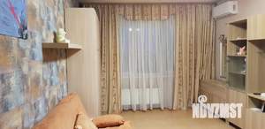 1-к квартира, на длительный срок, 43м2, 9/17 этаж