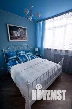1-к квартира, посуточно, 48м2, 1/1 этаж