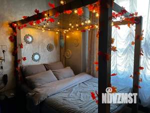 Студия квартира, посуточно, 30м2, 8/8 этаж