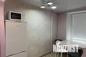 2-к квартира, посуточно, 50м2, 3/3 этаж