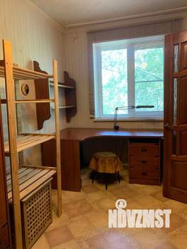 2-к квартира, на длительный срок, 45м2, 3/5 этаж