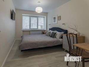 1-к квартира, посуточно, 32м2, 1/1 этаж