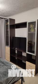 1-к квартира, посуточно, 33м2, 2/4 этаж