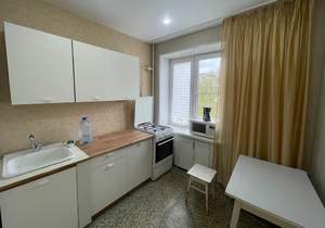 2-к квартира, на длительный срок, 41м2, 2/5 этаж