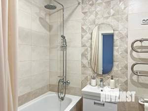 Студия квартира, посуточно, 25м2, 15/25 этаж