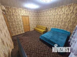 3-к квартира, посуточно, 70м2, 4/5 этаж