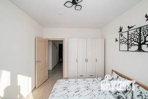 1-к квартира, посуточно, 39м2, 3/14 этаж