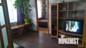 3-к квартира, посуточно, 44м2, 2/5 этаж