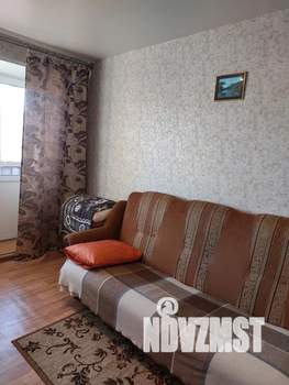 1-к квартира, посуточно, 29м2, 5/5 этаж