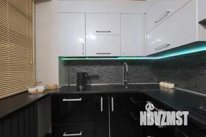 3-к квартира, посуточно, 45м2, 4/7 этаж