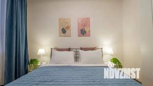 1-к квартира, посуточно, 31м2, 15/23 этаж