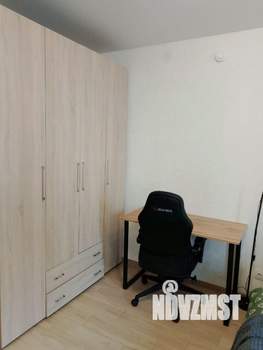 1-к квартира, посуточно, 28м2, 1/1 этаж