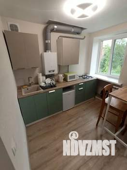 Студия квартира, посуточно, 30м2, 4/5 этаж