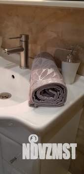 1-к квартира, посуточно, 42м2, 11/13 этаж